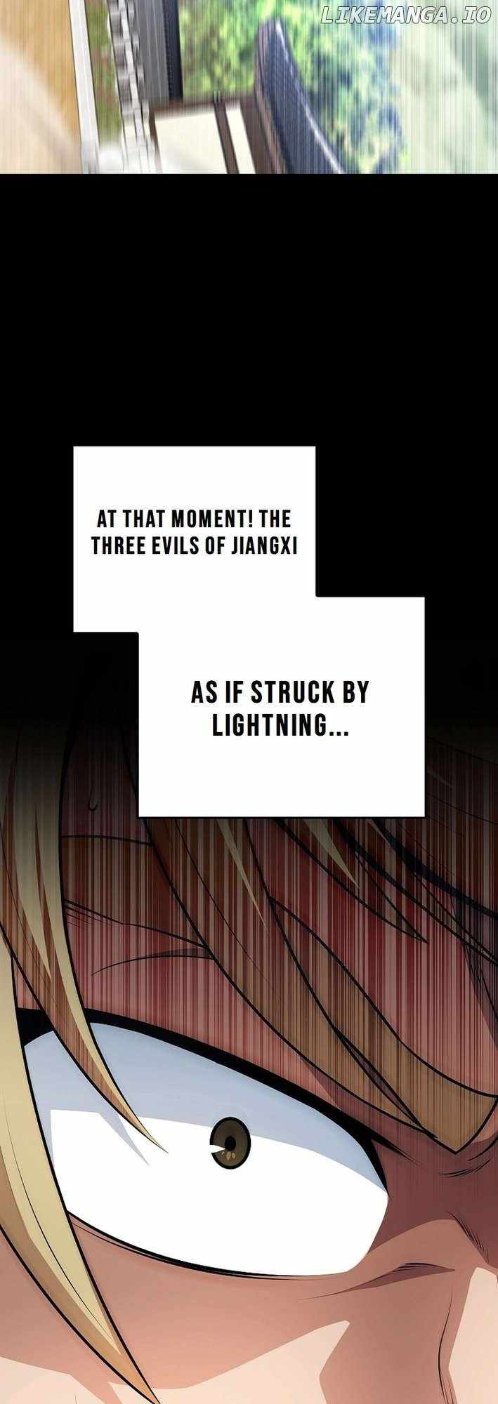 The Villains' Senior Brother Chapter 22 18